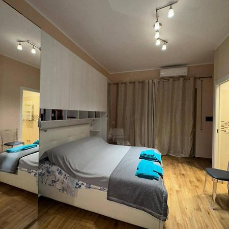 Hotel Nicoletti Řím Exteriér fotografie