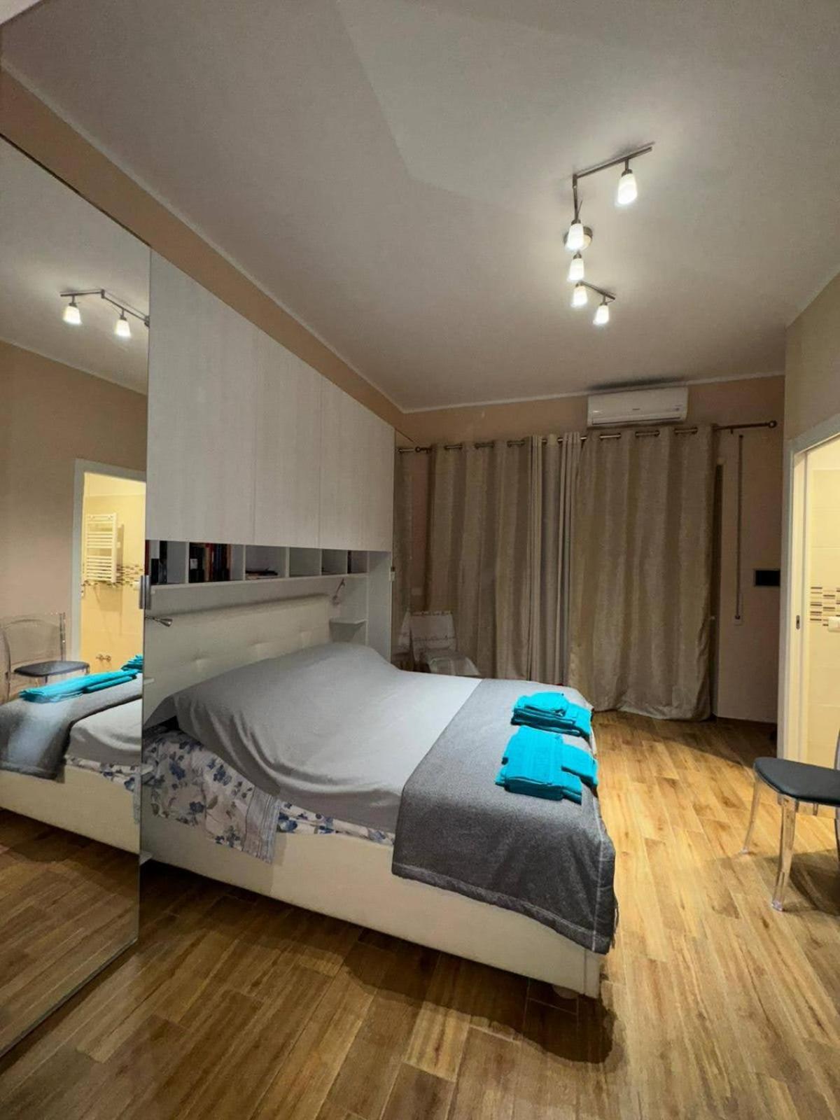 Hotel Nicoletti Řím Exteriér fotografie